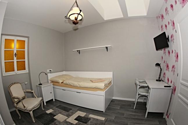 Penzion Kasper Cyklopenzion Jindřichŭv Hradec Dış mekan fotoğraf