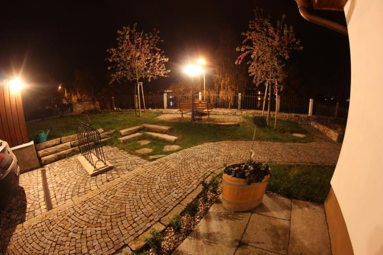 Penzion Kasper Cyklopenzion Jindřichŭv Hradec Dış mekan fotoğraf